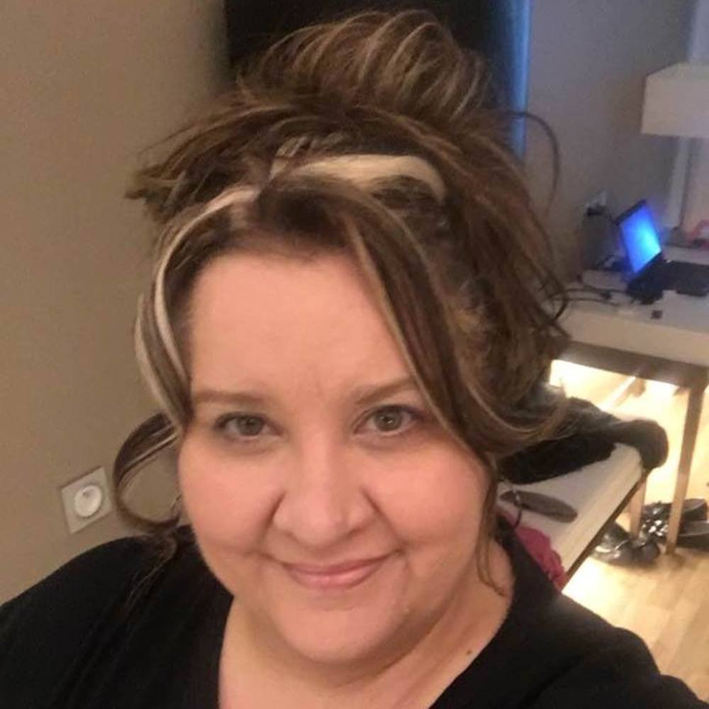 Meet your Posher, Stephanie